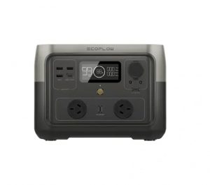 EcoFlow River 2 Max