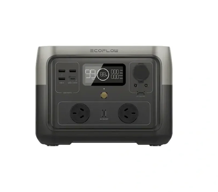 EcoFlow River 2 Max